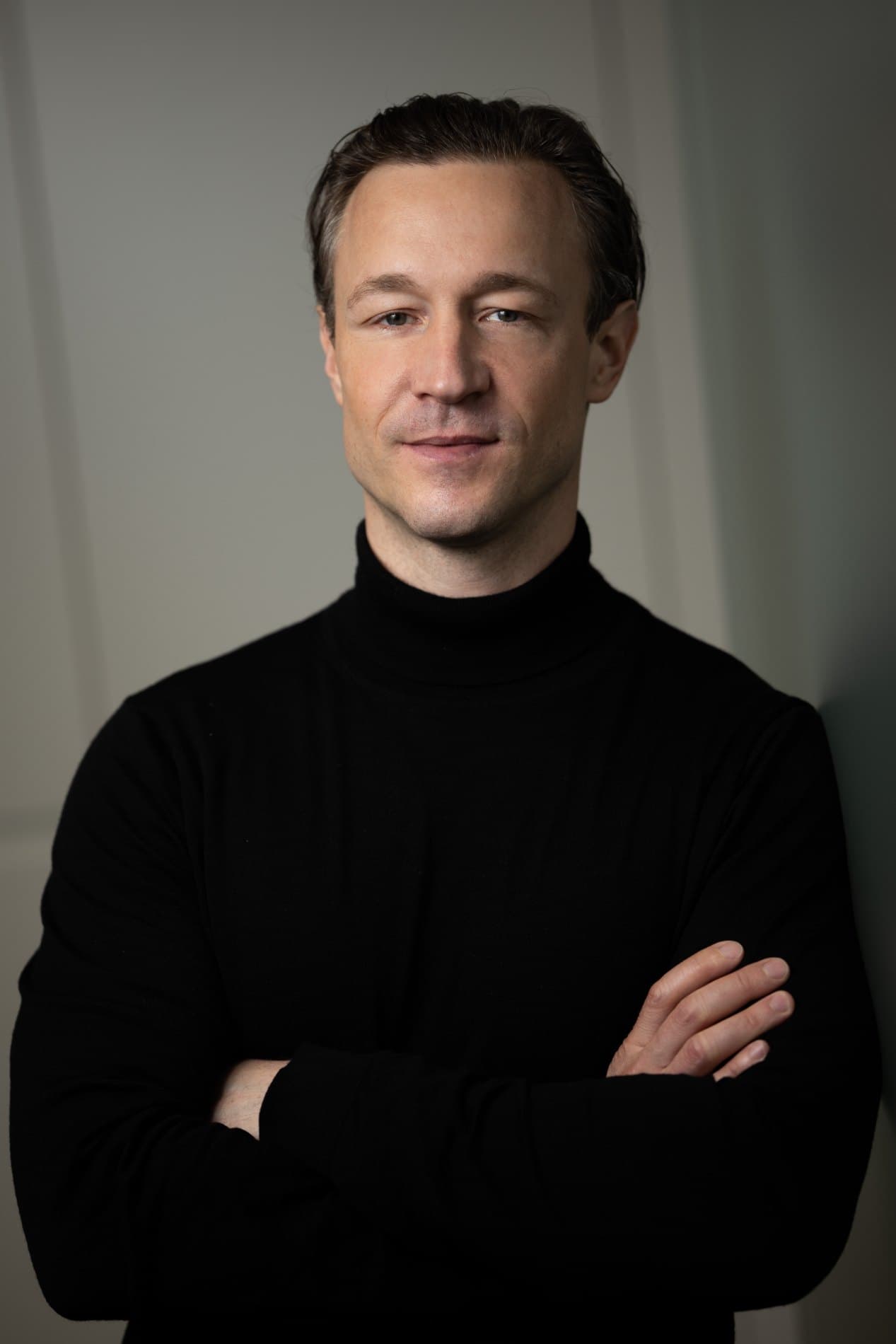 Gernot Blümel